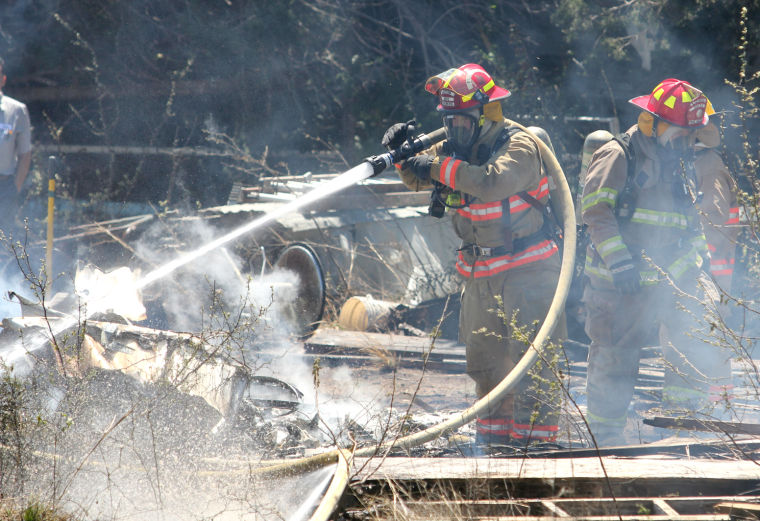 Nolanville Fire